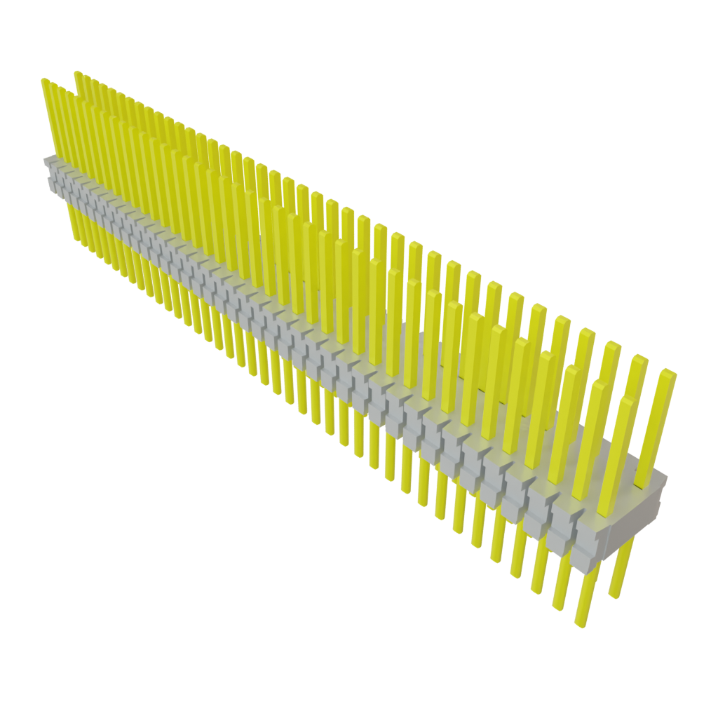 TMS-140-21-S-D by Samtec