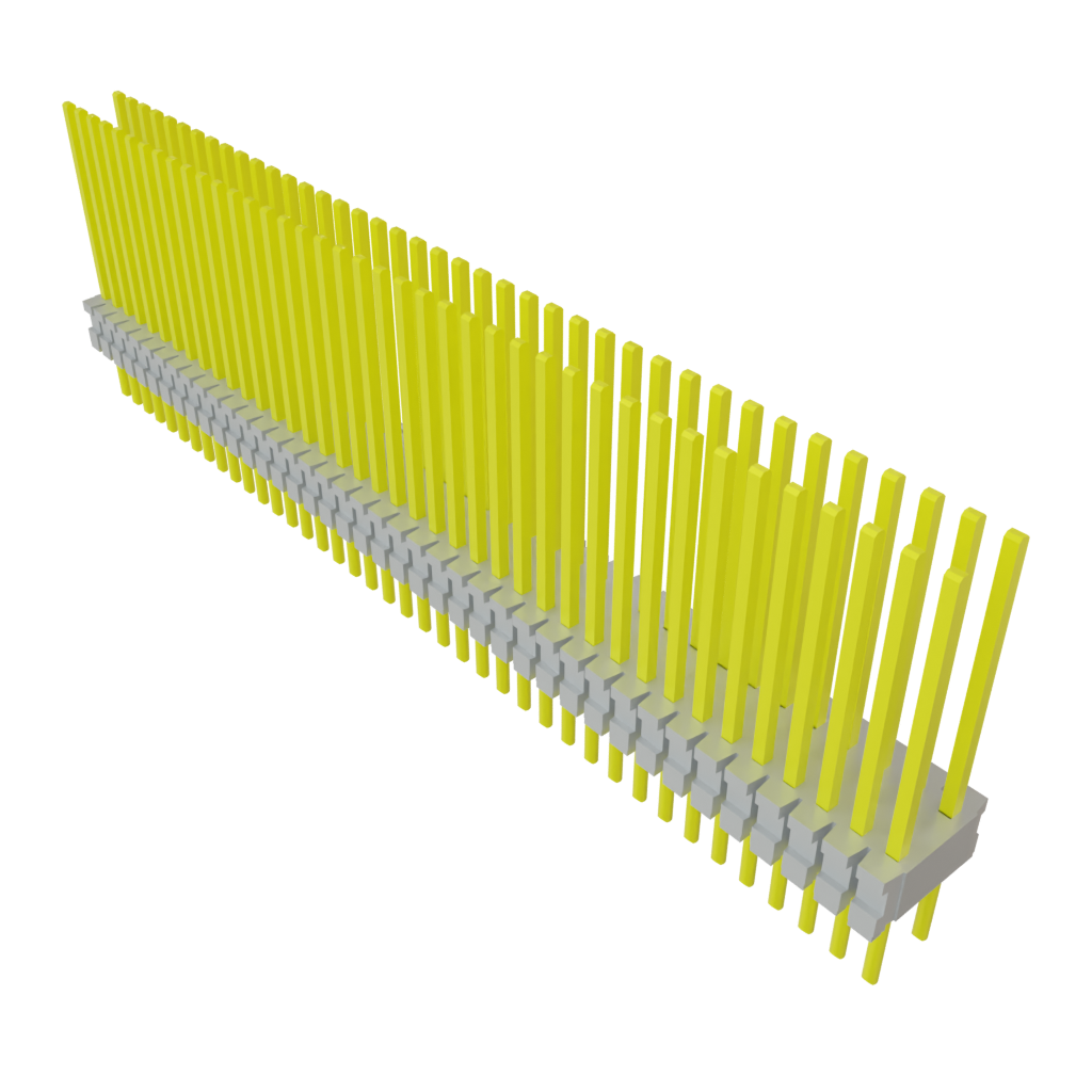 TMS-140-55-L-D by Samtec