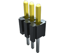 TMS-145-53-S-D by Samtec