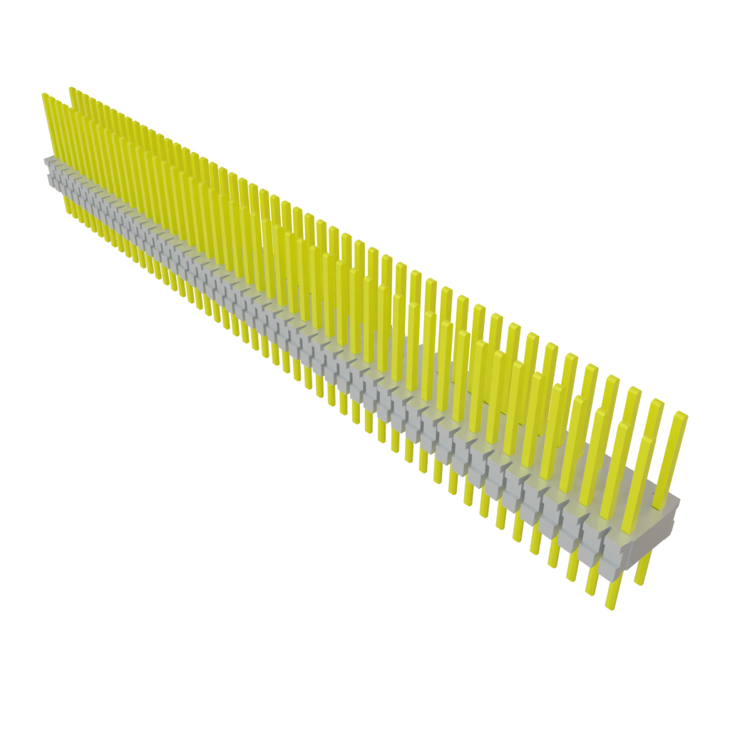 TMS-150-01-G-D by Samtec