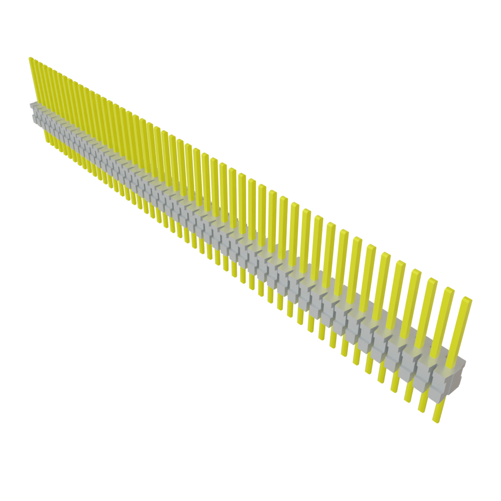 TMS-150-01-T-S by Samtec