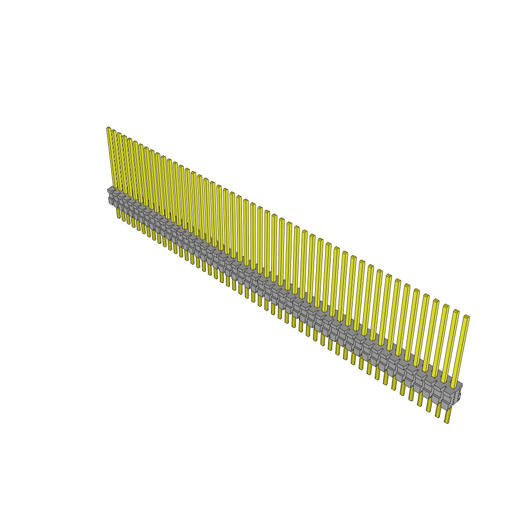 TMS-150-56-G-S by Samtec