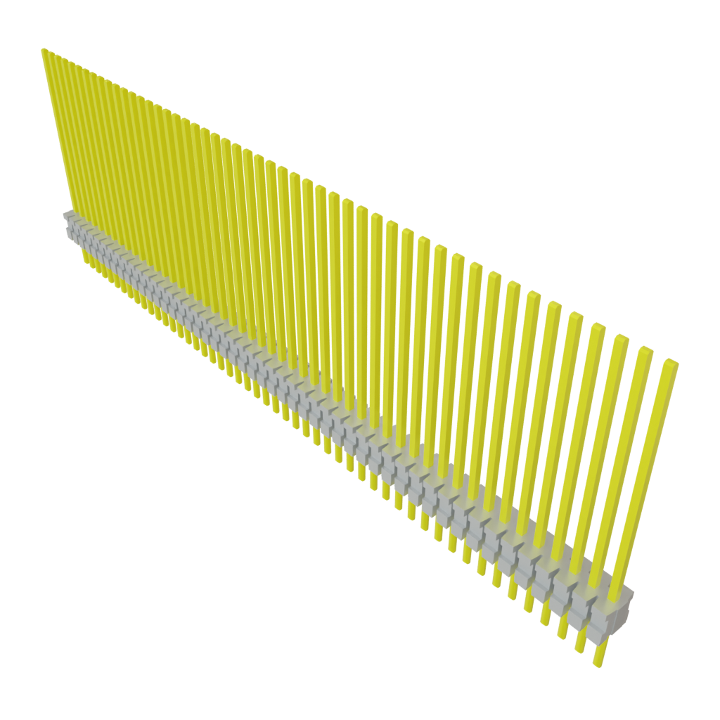 TMS-150-60-L-S by Samtec