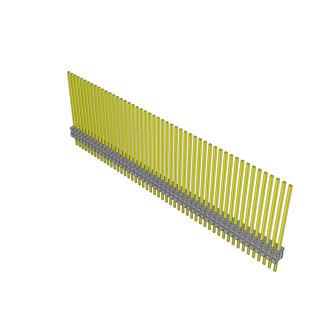 TMS-150-60-S-S by Samtec