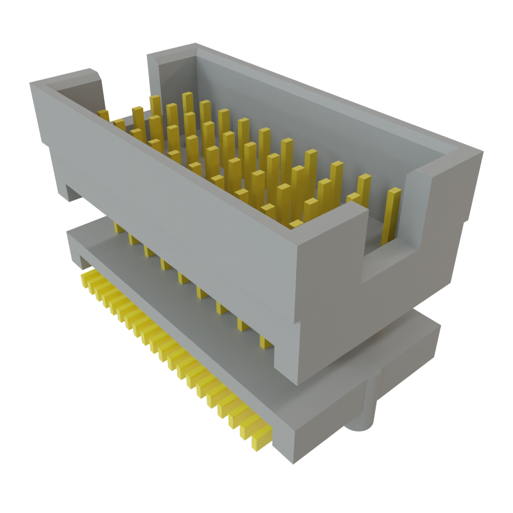 TOLC-110-22-L-Q-A by Samtec