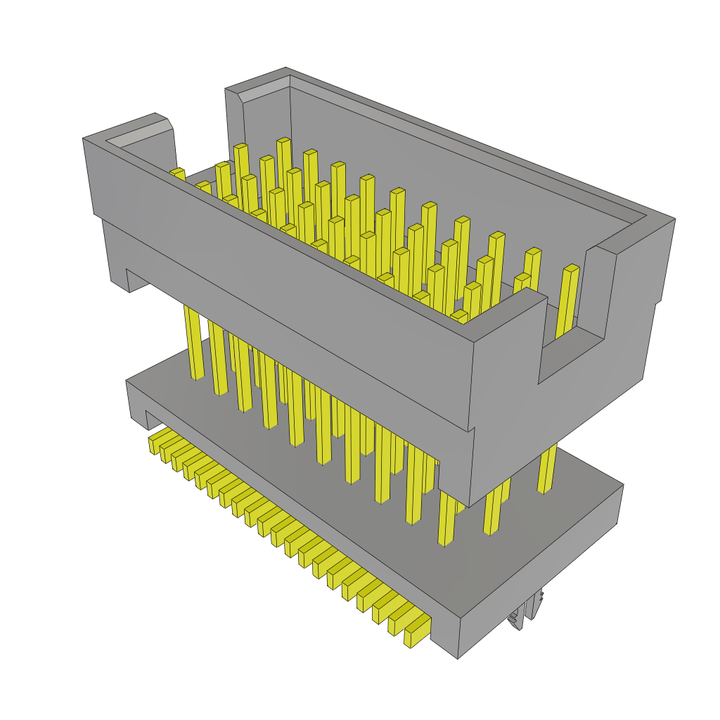 TOLC-110-32-F-Q-LC by Samtec
