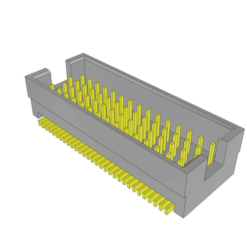 TOLC-115-02-L-Q by Samtec