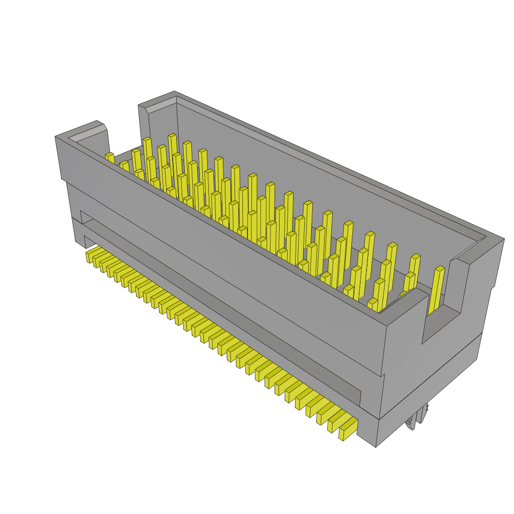 TOLC-115-12-S-Q-LC-TR by Samtec