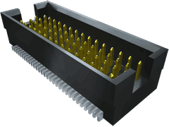 TOLC-115-22-S-Q-K-FR by Samtec