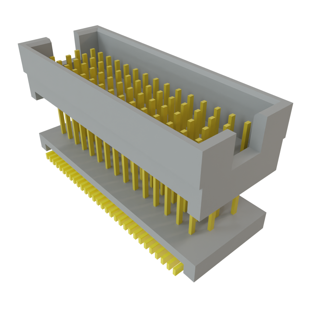 TOLC-115-32-S-Q by Samtec