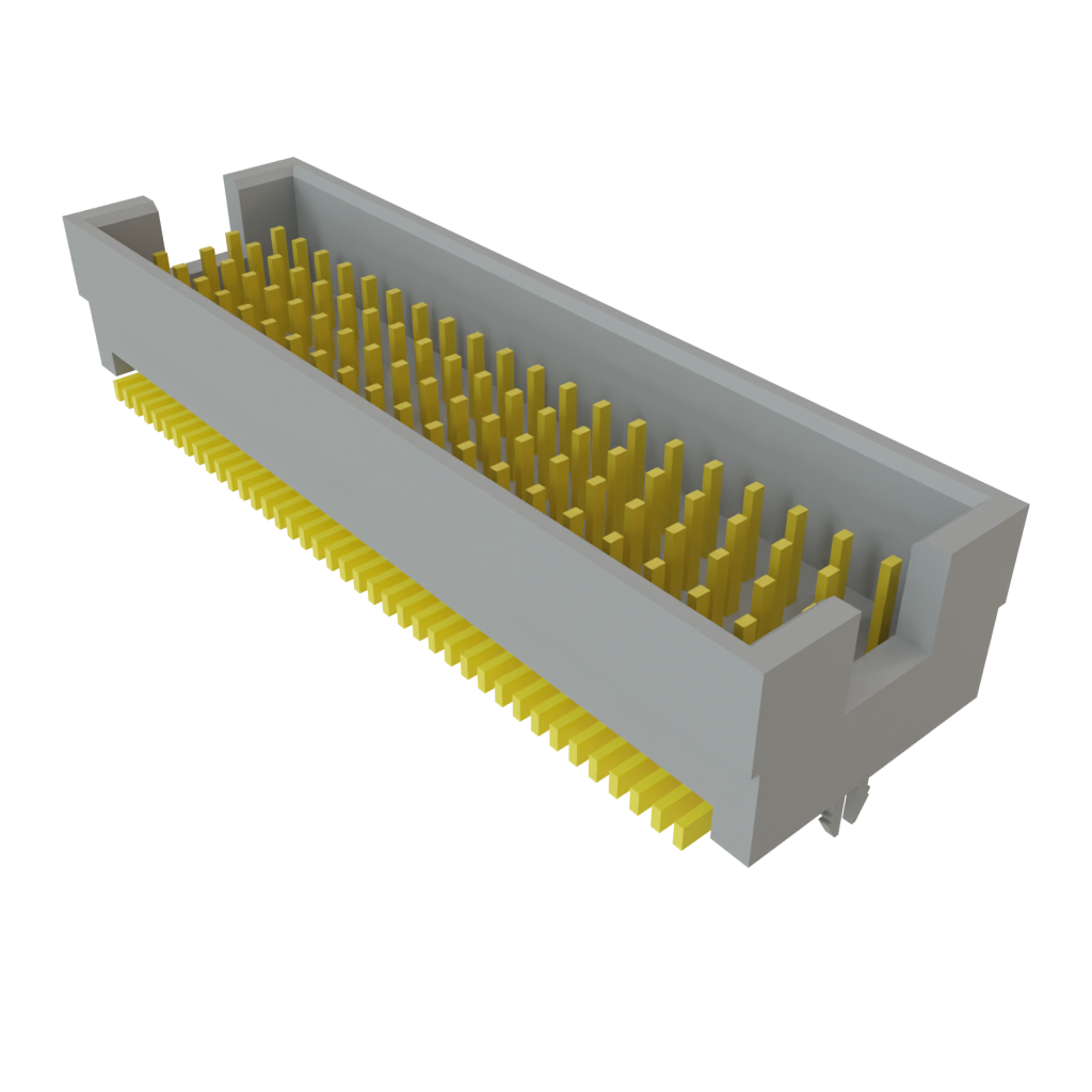 TOLC-120-02-F-Q-LC-TR by Samtec