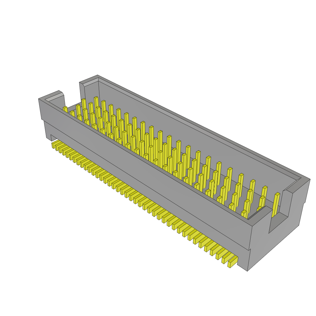 TOLC-120-02-L-Q by Samtec