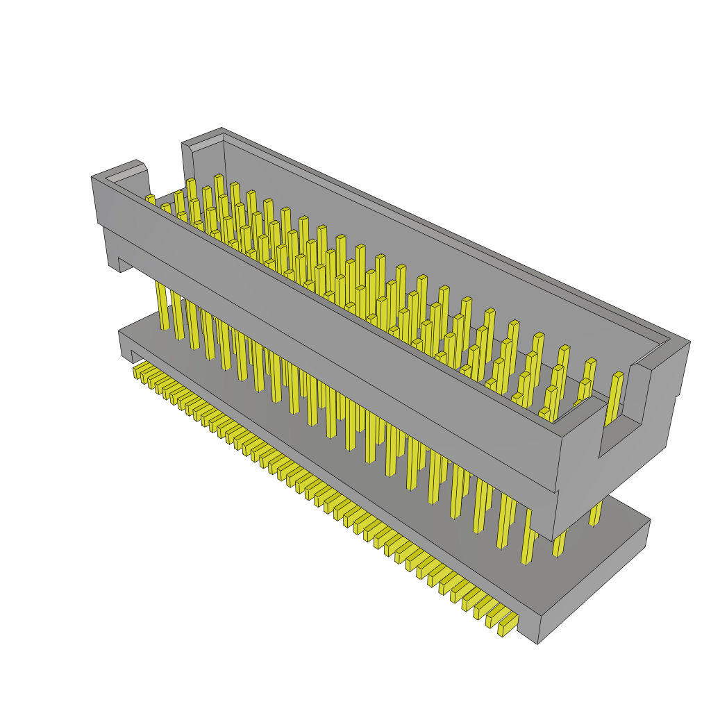 TOLC-120-32-L-Q by Samtec