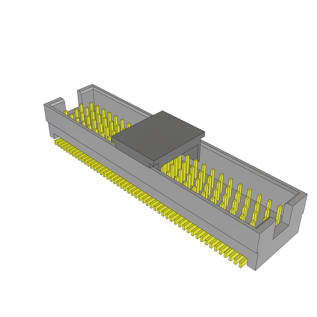 TOLC-125-02-S-Q-PL-TR by Samtec
