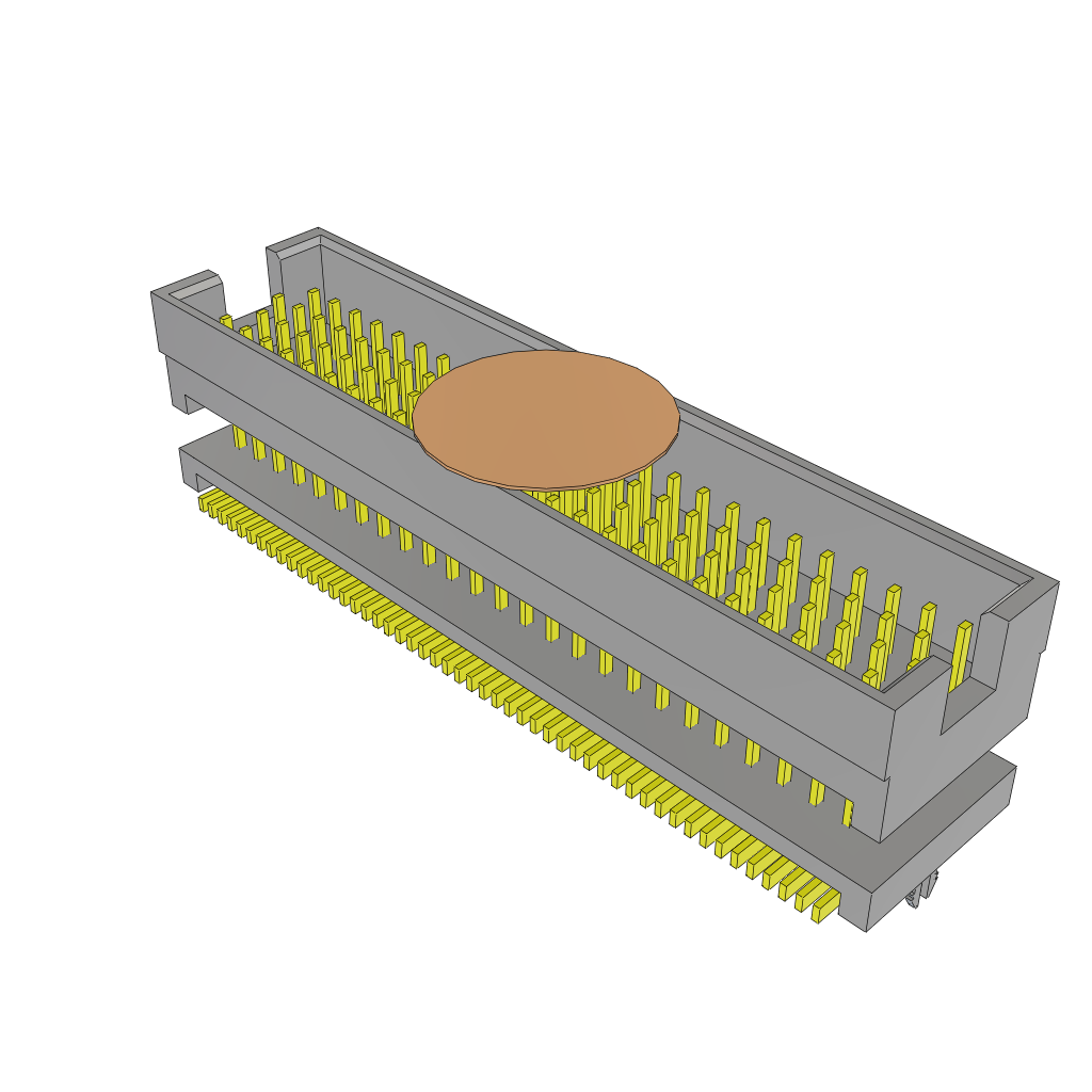 TOLC-125-22-S-Q-LC-K by Samtec