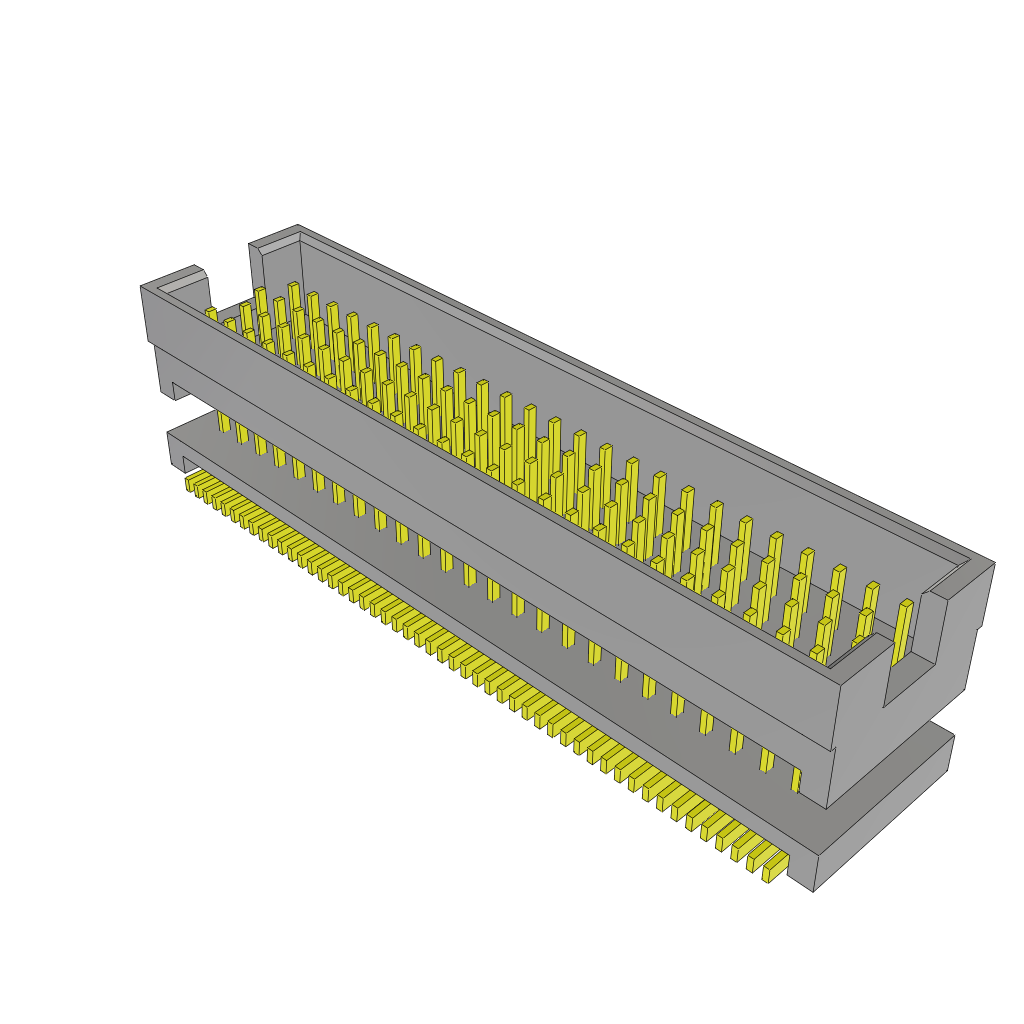 TOLC-125-22-S-Q by Samtec