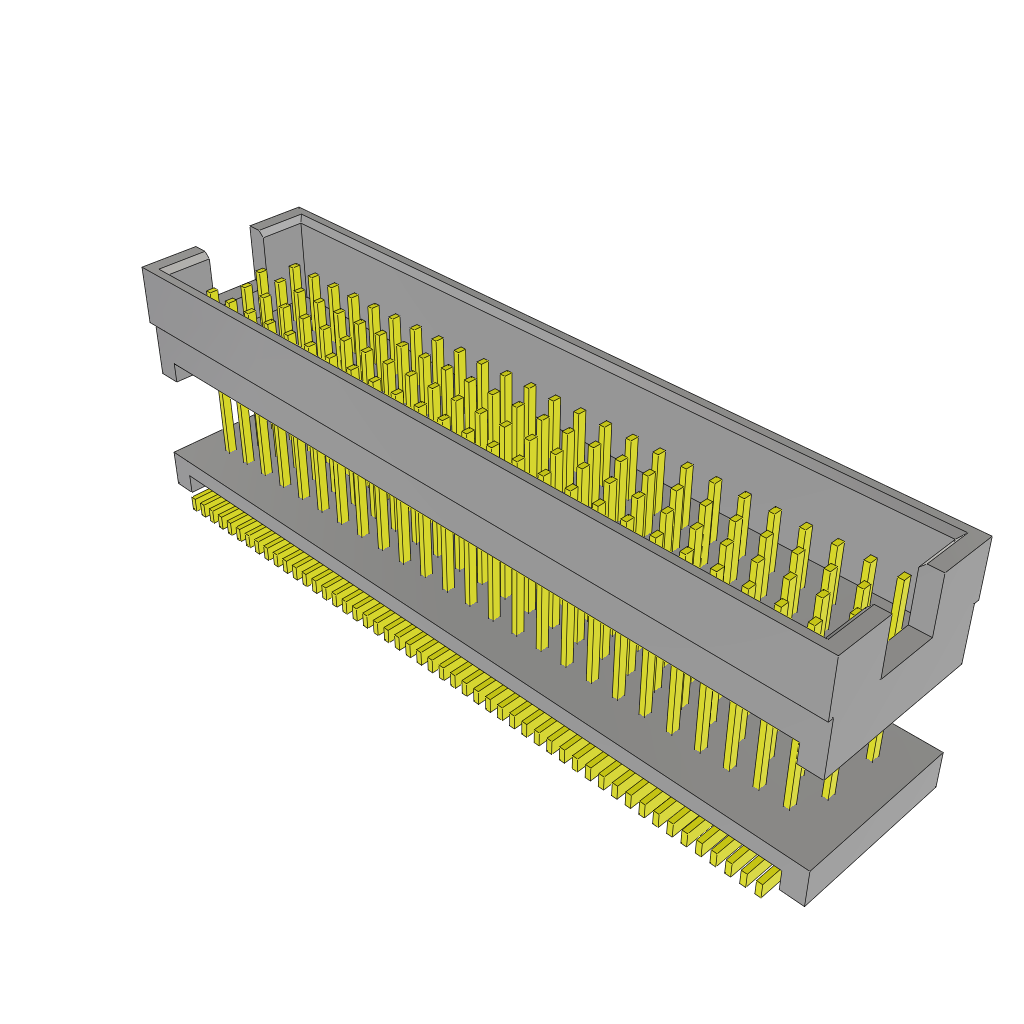 TOLC-125-32-L-Q by Samtec