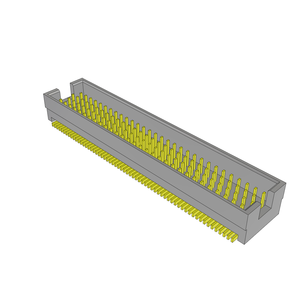 TOLC-130-02-S-Q by Samtec