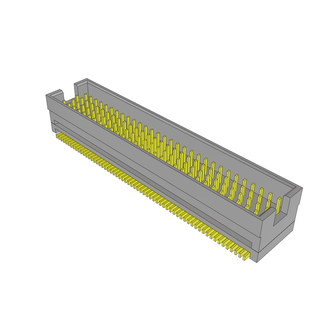 TOLC-130-12-F-Q by Samtec