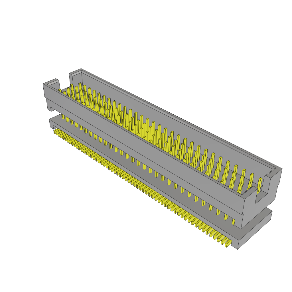 TOLC-130-22-S-Q by Samtec