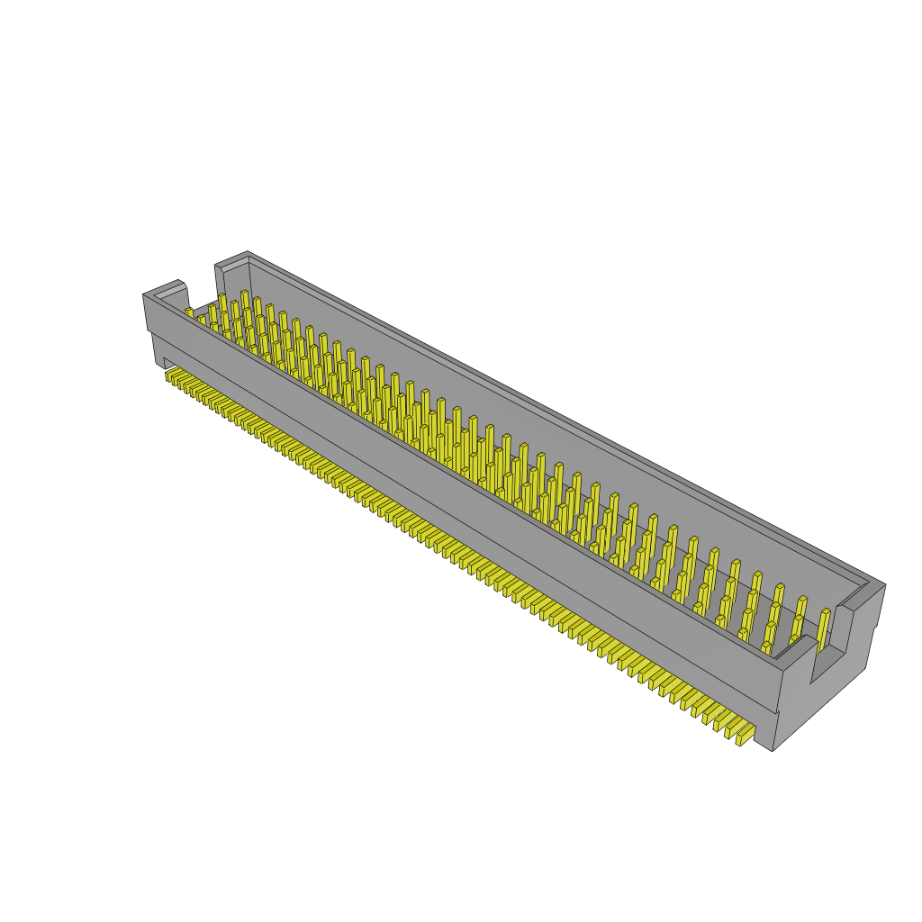 TOLC-135-02-S-Q-TR by Samtec