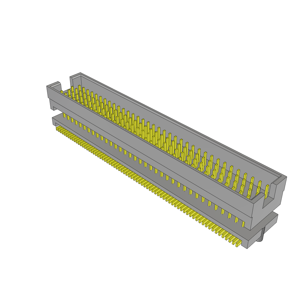 TOLC-135-22-F-Q-A by Samtec