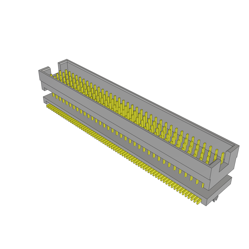 TOLC-135-22-F-Q-LC by Samtec