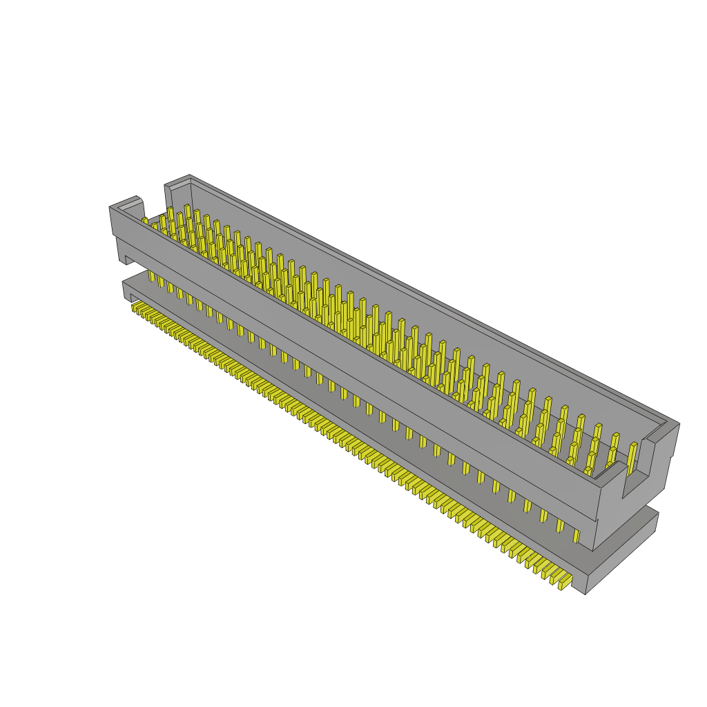 TOLC-135-22-S-Q by Samtec