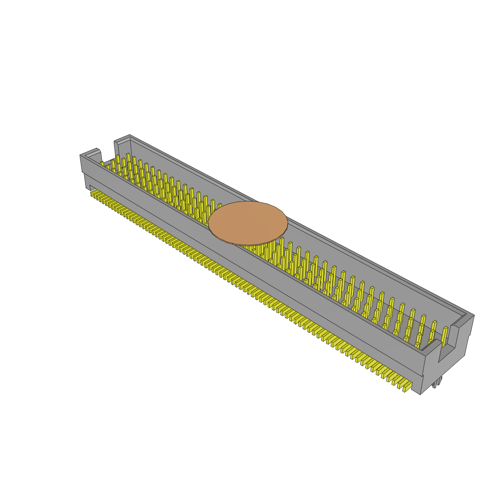 TOLC-140-02-L-Q-LC-K by Samtec