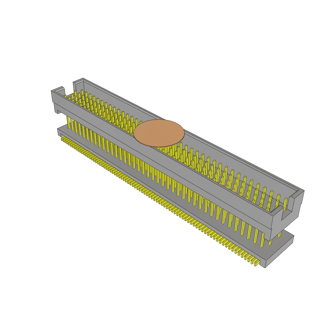 TOLC-140-32-F-Q-K by Samtec