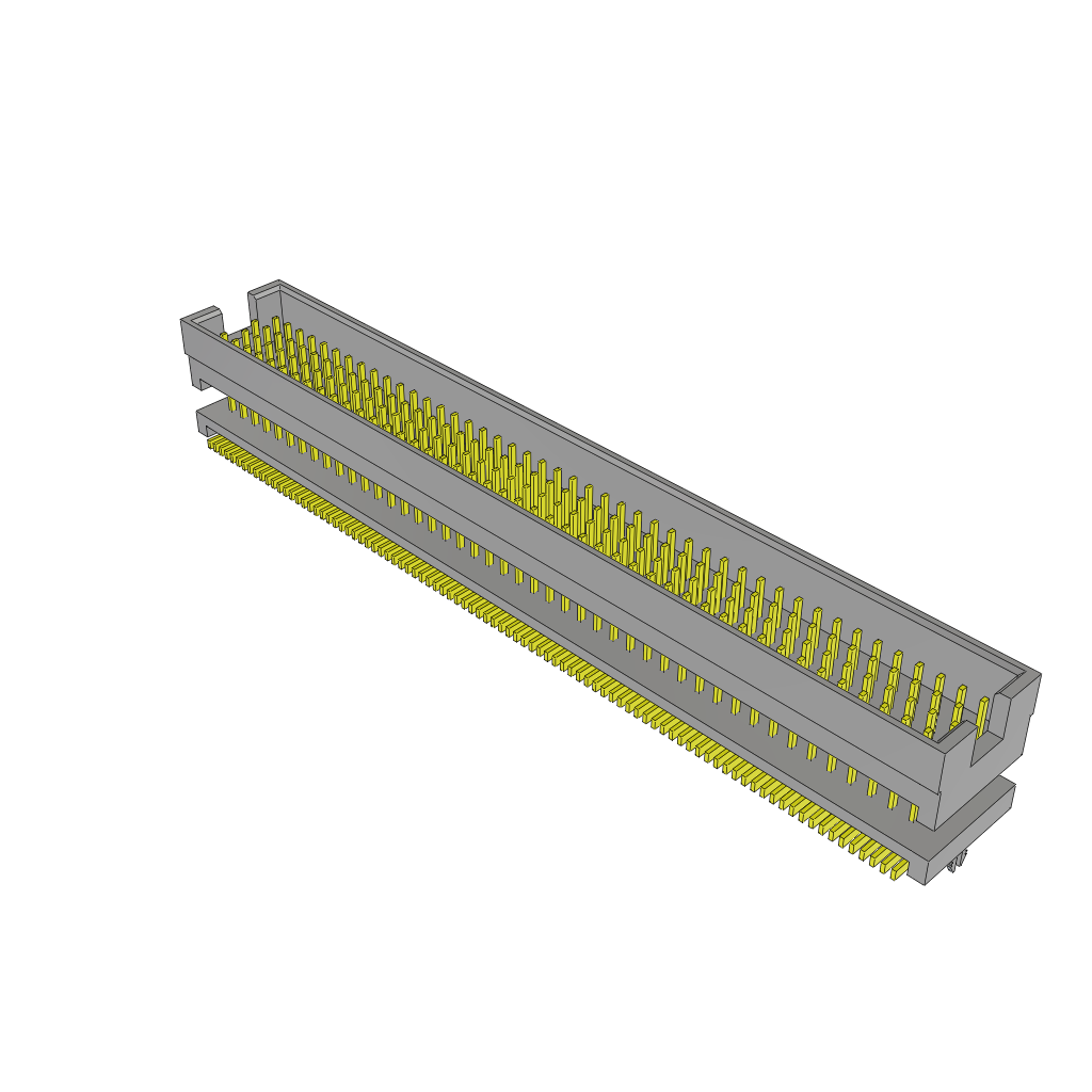 TOLC-145-22-S-Q-LC-TR by Samtec