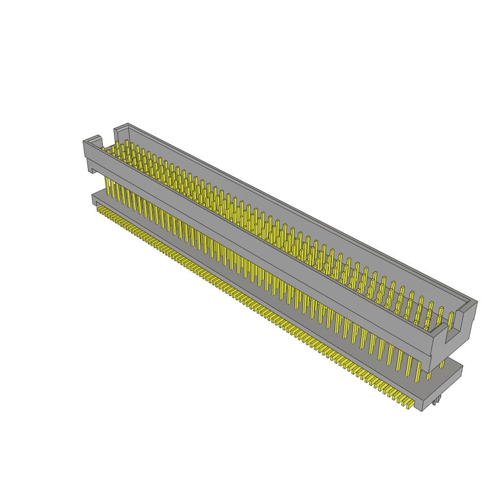 TOLC-145-32-L-Q-LC by Samtec