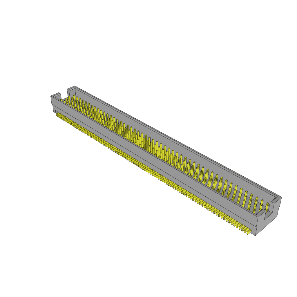 TOLC-150-02-L-Q by Samtec