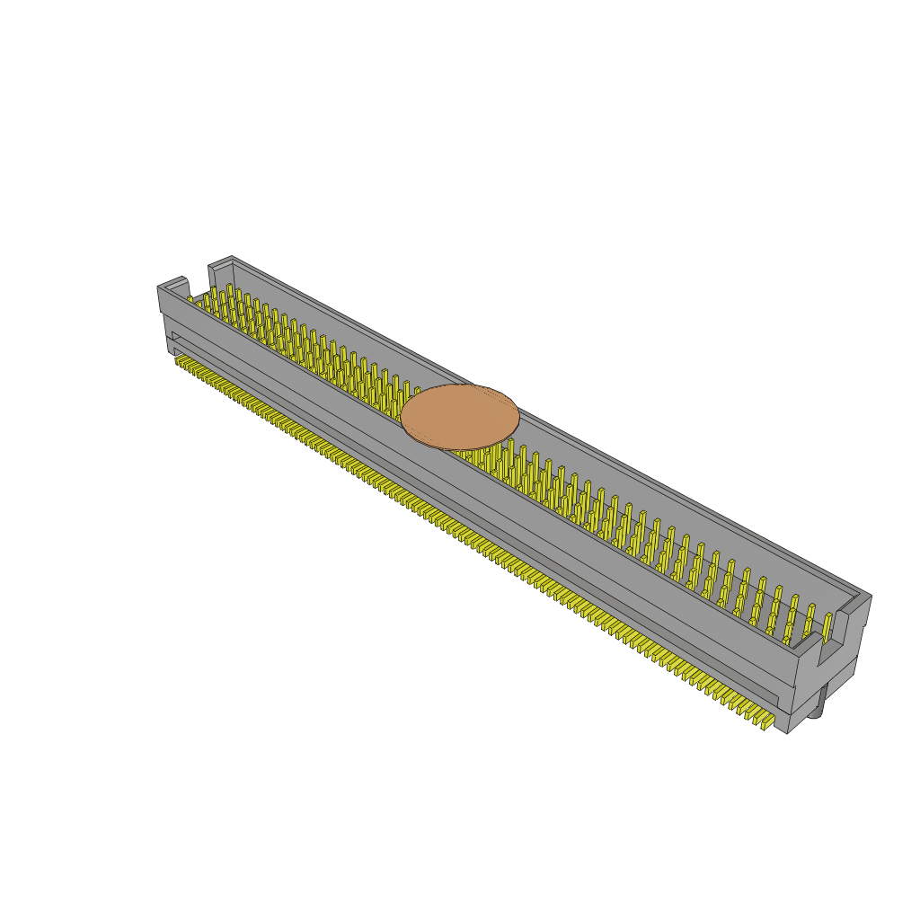 TOLC-150-12-S-Q-A-K by Samtec