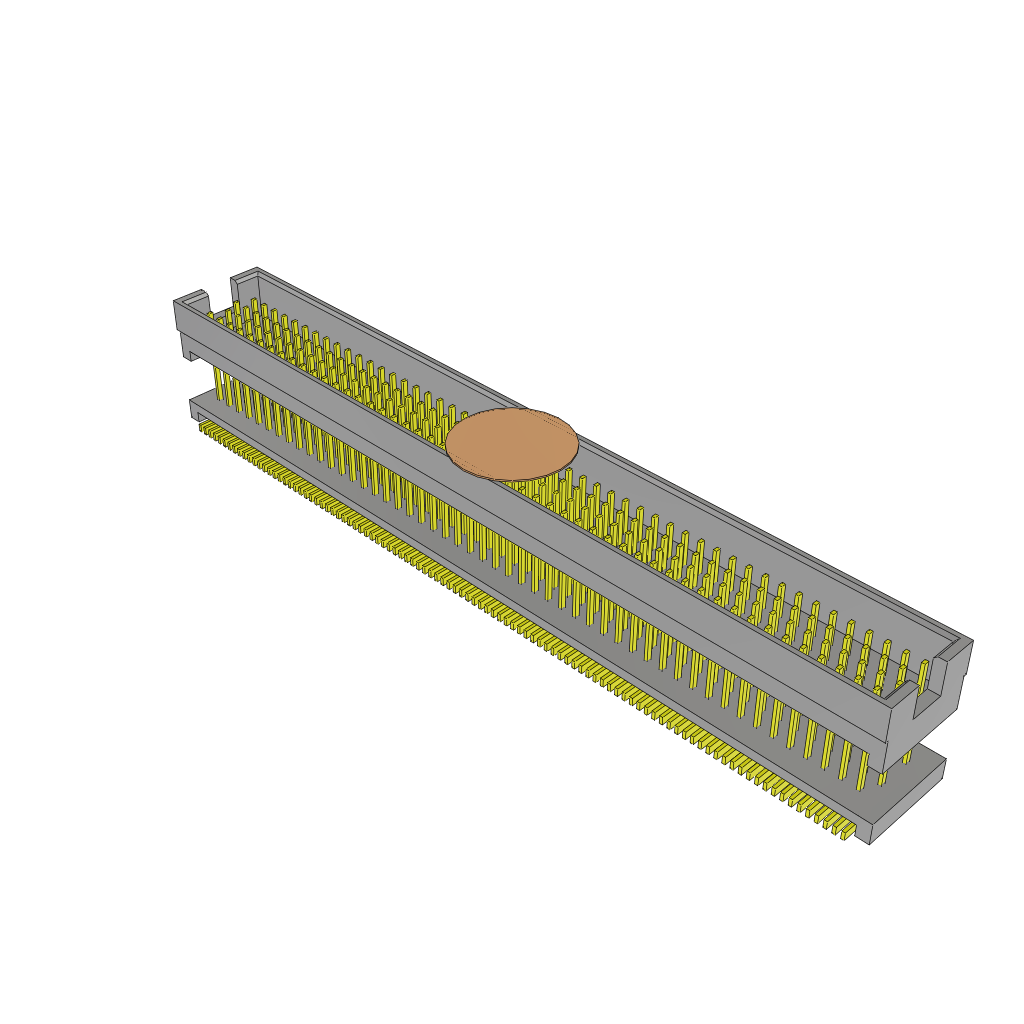 TOLC-150-32-F-Q-K by Samtec