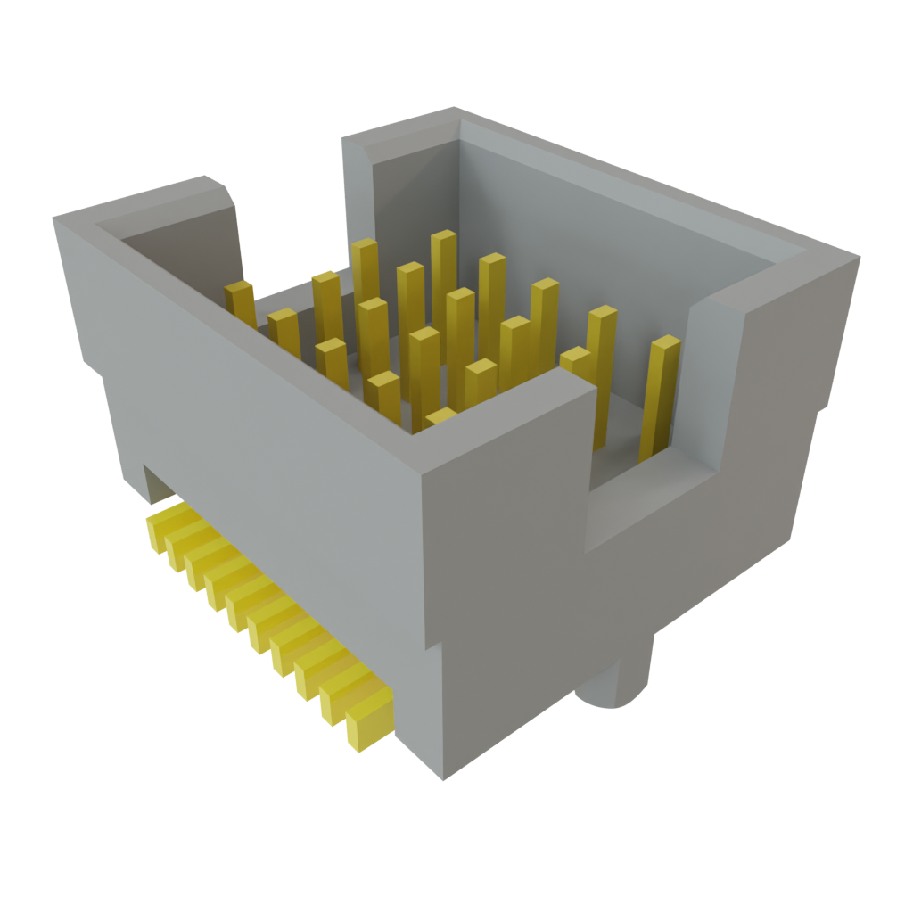 TOLC10502FQA by Samtec