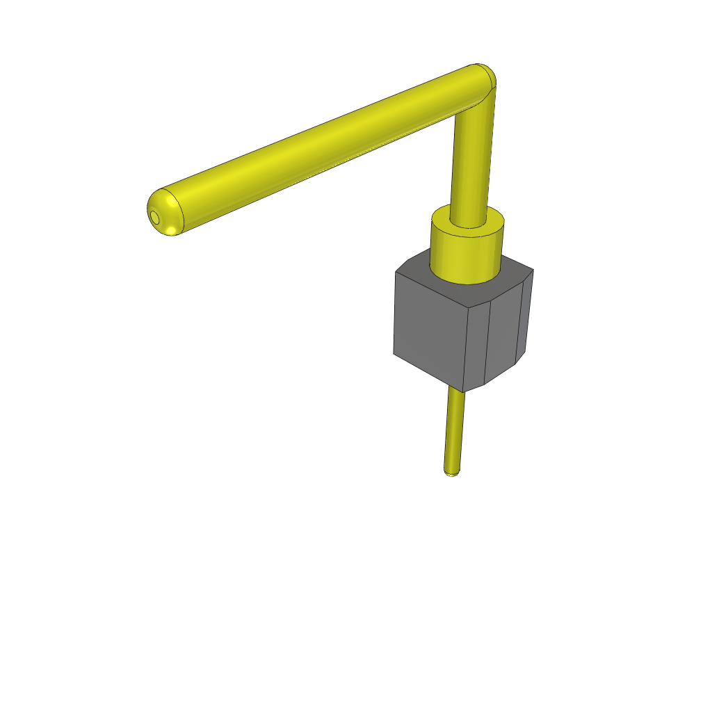 TS-101-G-E by Samtec