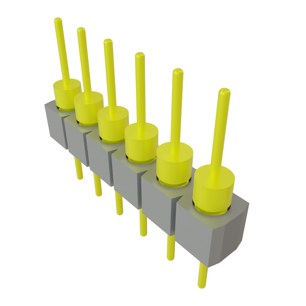 TS-106-G-AA by Samtec