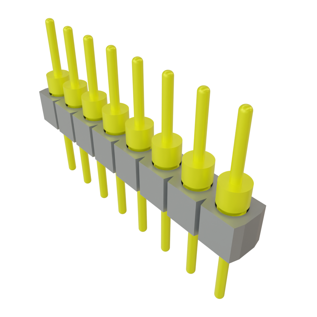 TS-108-T-A-1 by Samtec