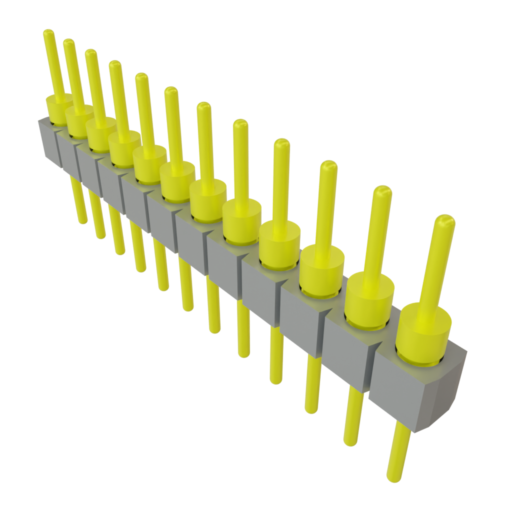 TS-112-T-A-1 by Samtec