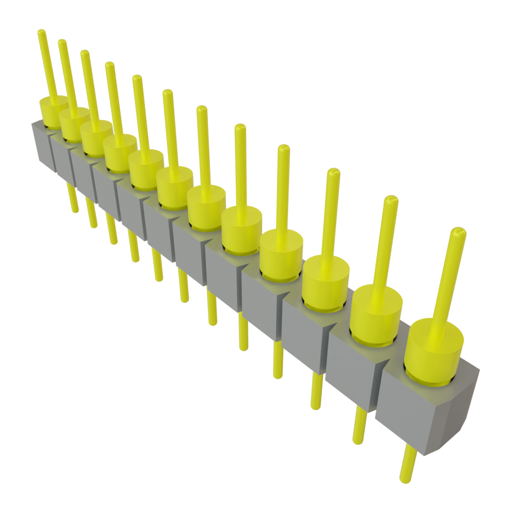 TS-112-T-AA by Samtec