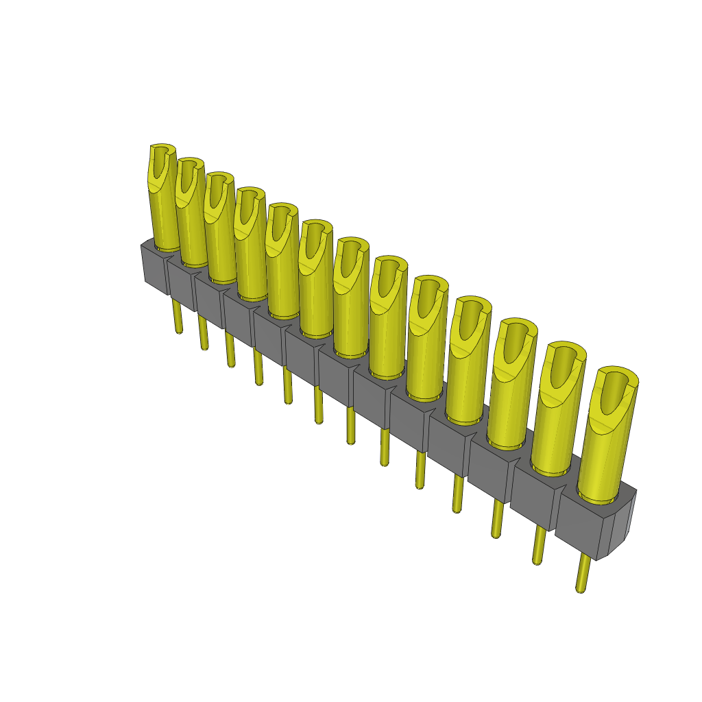 TS-113-G-B by Samtec