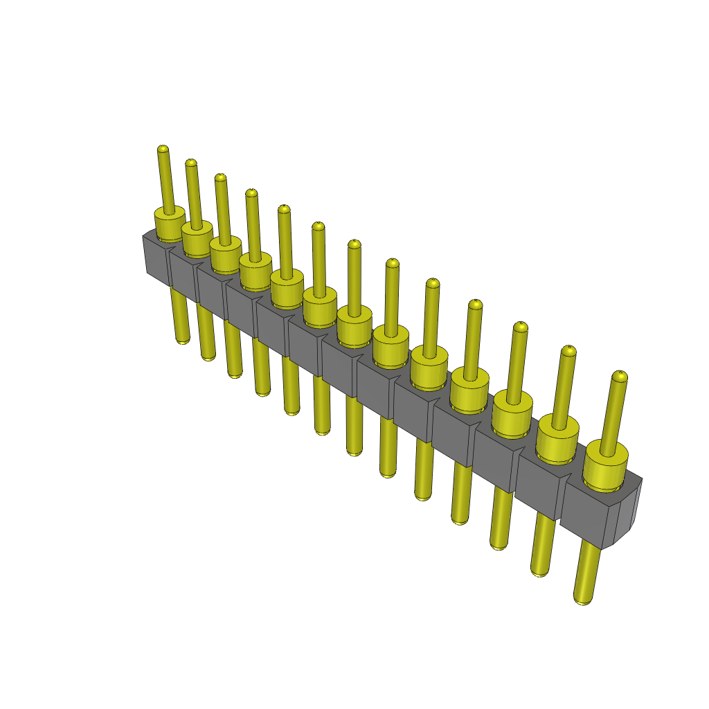 TS-113-T-A-2 by Samtec