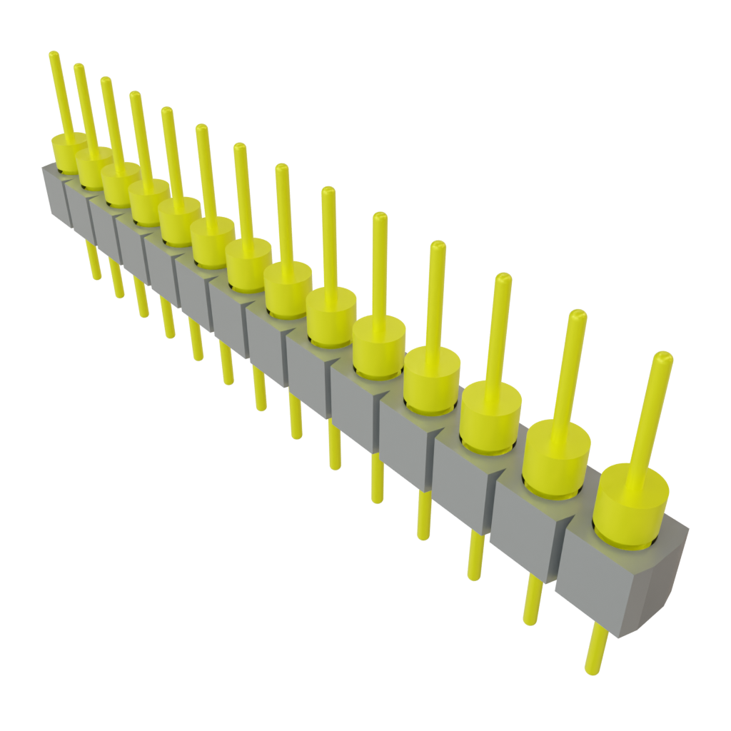 TS-114-G-AA by Samtec