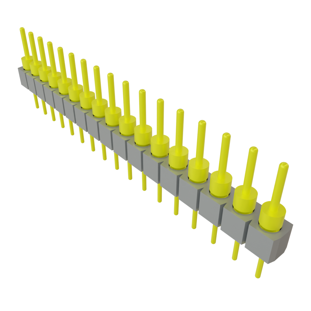 TS-117-T-A by Samtec