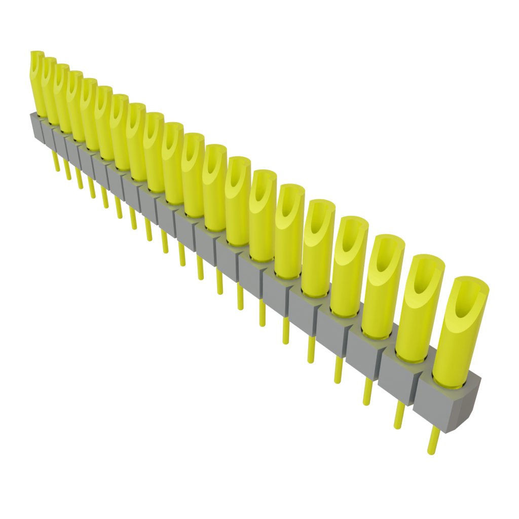 TS-120-G-B by Samtec