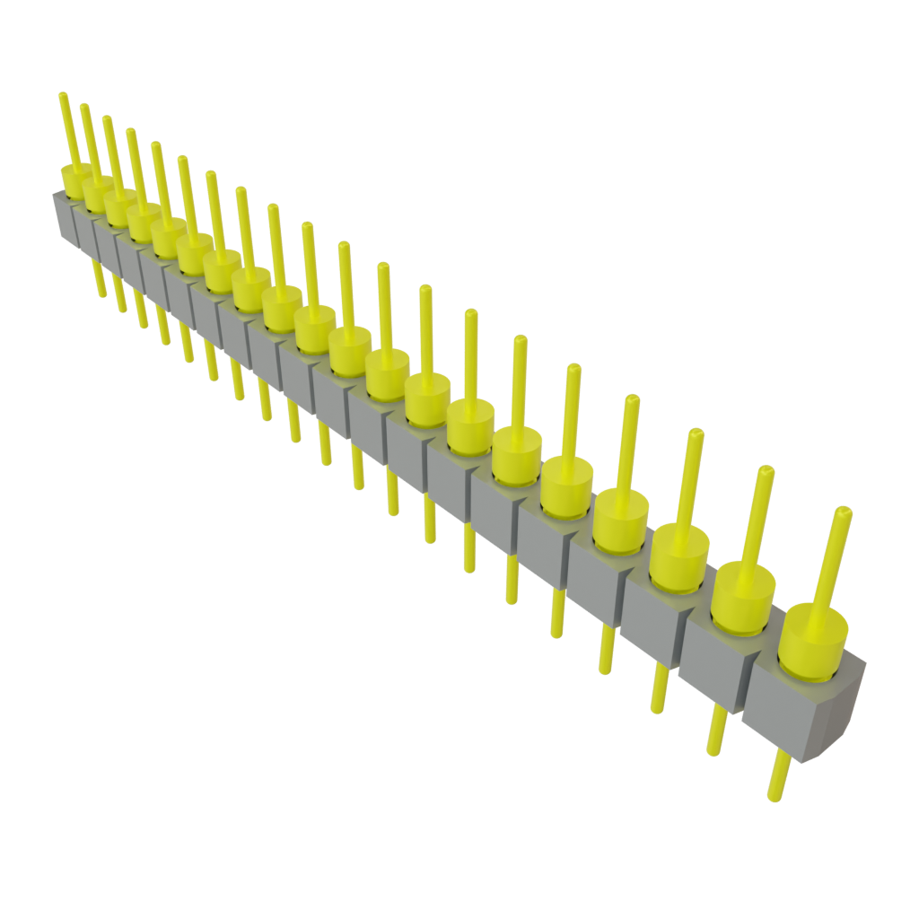 TS-120-T-AA by Samtec