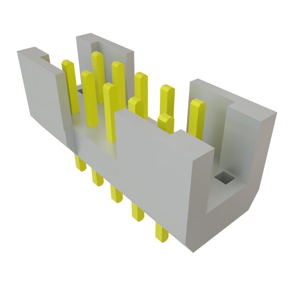 TSH-105-01-L-D by Samtec