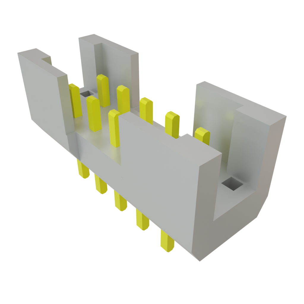 TSH-105-04-G-D by Samtec