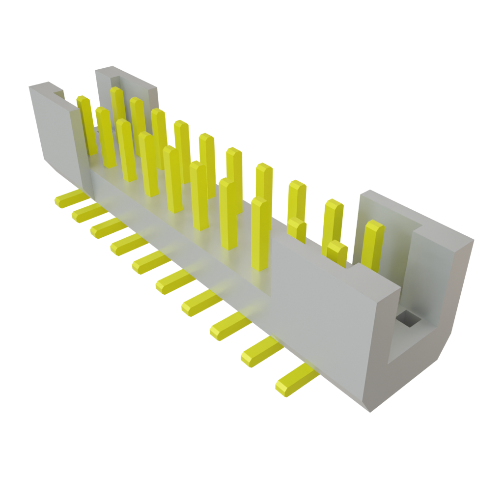 TSH-110-01-G-DV-A by Samtec